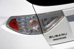 Subaru Impreza WRX STI Special Edition 2010 года